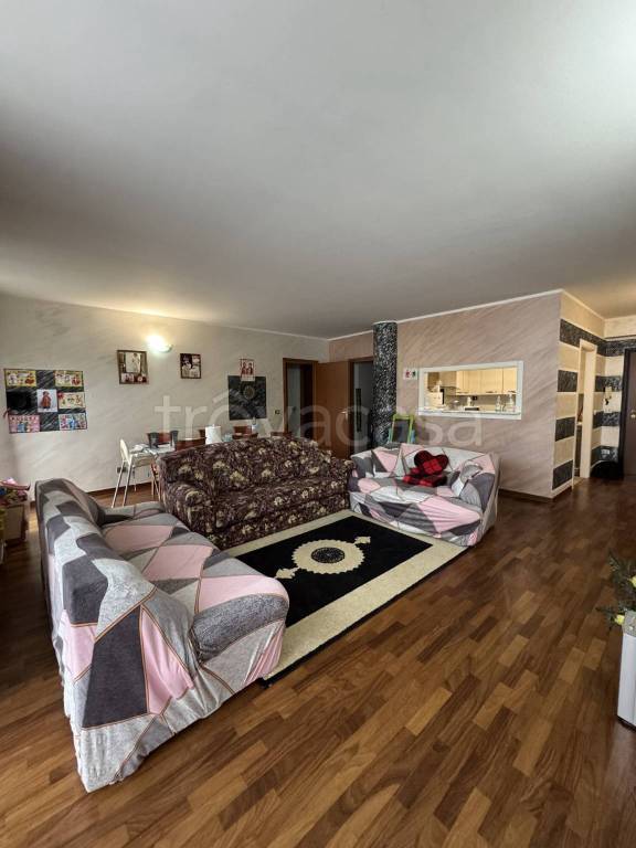 appartamento in vendita a Castiglione delle Stiviere