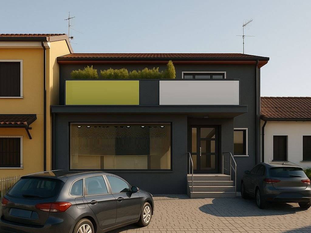 negozio in vendita a Castiglione delle Stiviere