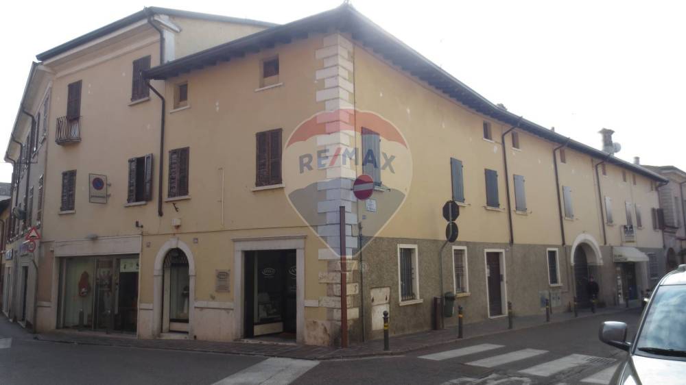 casa indipendente in vendita a Castiglione delle Stiviere