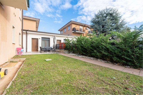 appartamento in vendita a Castiglione delle Stiviere