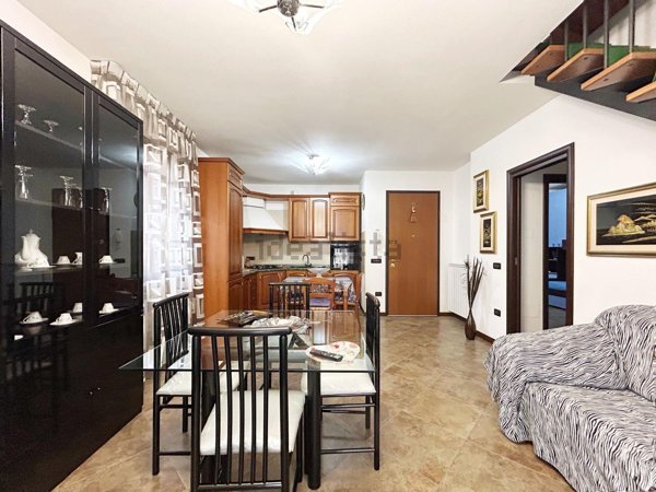 appartamento in vendita a Castiglione delle Stiviere