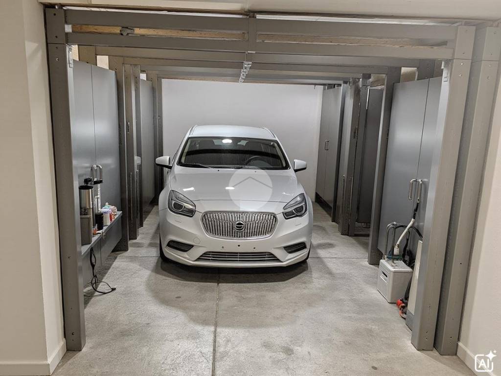 appartamento in vendita a Castiglione delle Stiviere