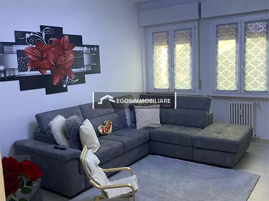 appartamento in vendita a Castiglione delle Stiviere