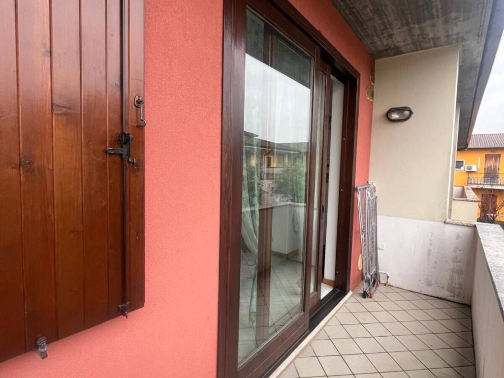 appartamento in vendita a Castiglione delle Stiviere