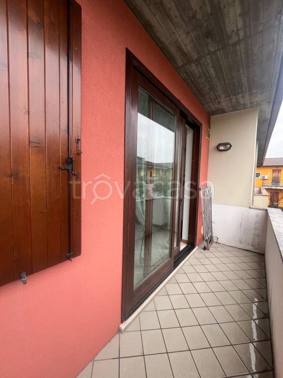 appartamento in vendita a Castiglione delle Stiviere