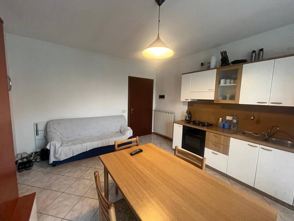 appartamento in vendita a Castiglione delle Stiviere