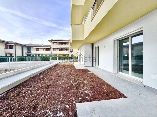 appartamento in vendita a Castiglione delle Stiviere