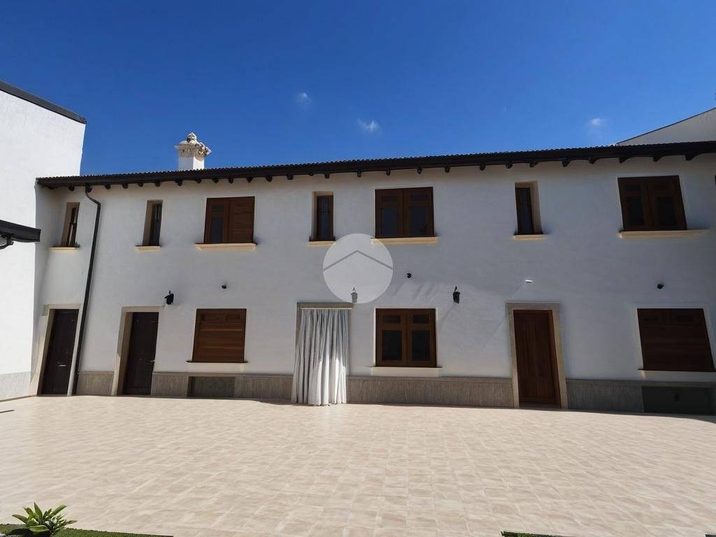 casa indipendente in vendita a Castiglione delle Stiviere