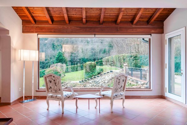 casa indipendente in vendita a Castiglione delle Stiviere