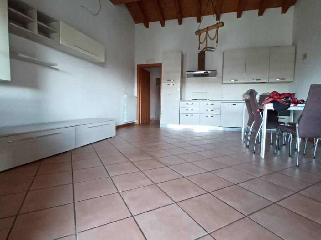 appartamento in vendita a Castiglione delle Stiviere