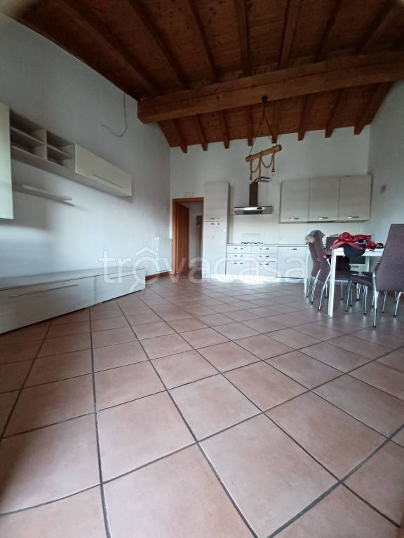 appartamento in vendita a Castiglione delle Stiviere