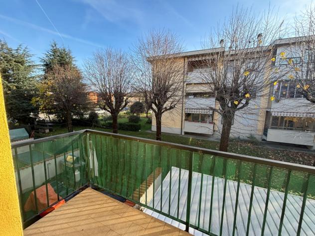 appartamento in vendita a Castiglione delle Stiviere