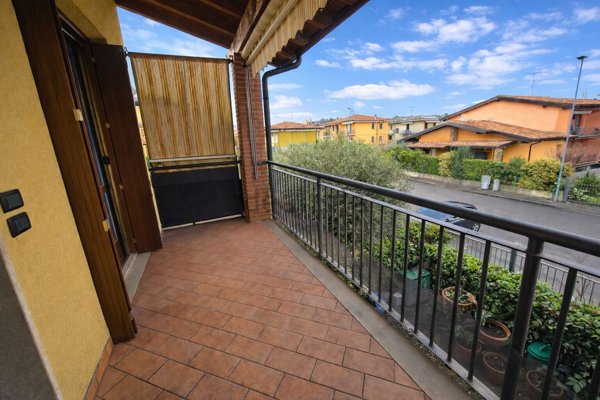 appartamento in vendita a Castiglione delle Stiviere