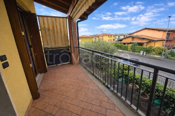 appartamento in vendita a Castiglione delle Stiviere