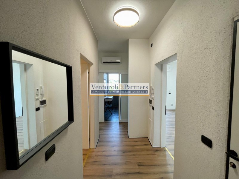 appartamento in vendita a Castiglione delle Stiviere