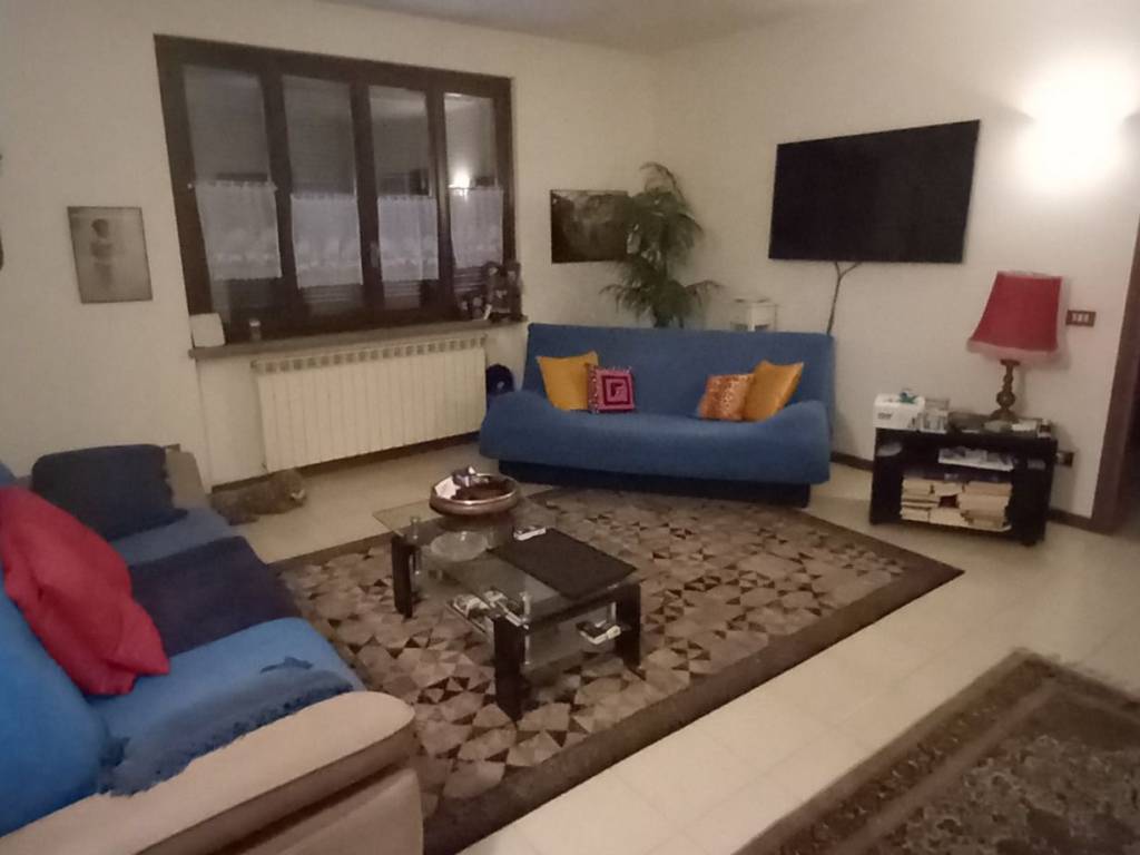 appartamento in vendita a Castiglione delle Stiviere