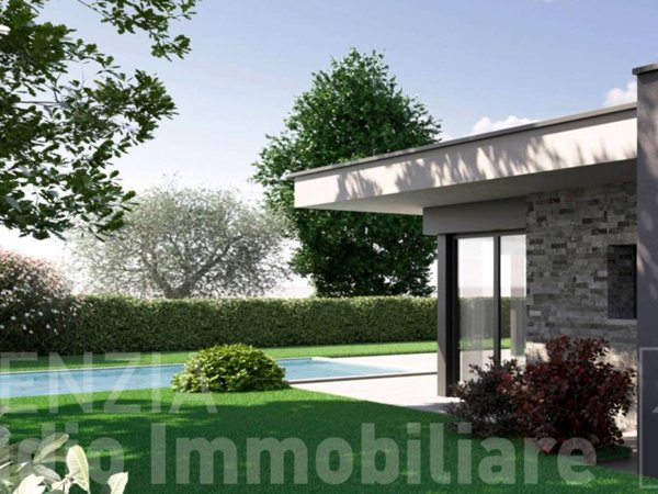 casa indipendente in vendita a Castiglione delle Stiviere