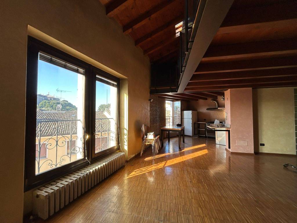 appartamento in vendita a Castiglione delle Stiviere