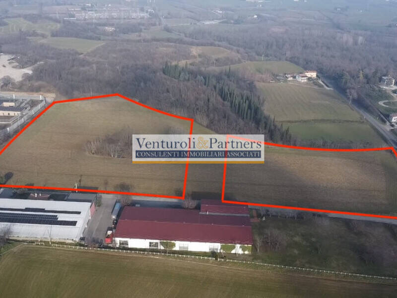 terreno agricolo in vendita a Castiglione delle Stiviere