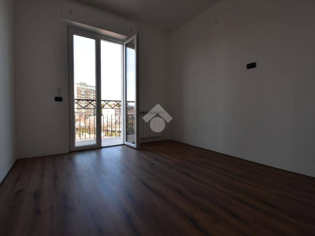 appartamento in vendita a Castiglione delle Stiviere