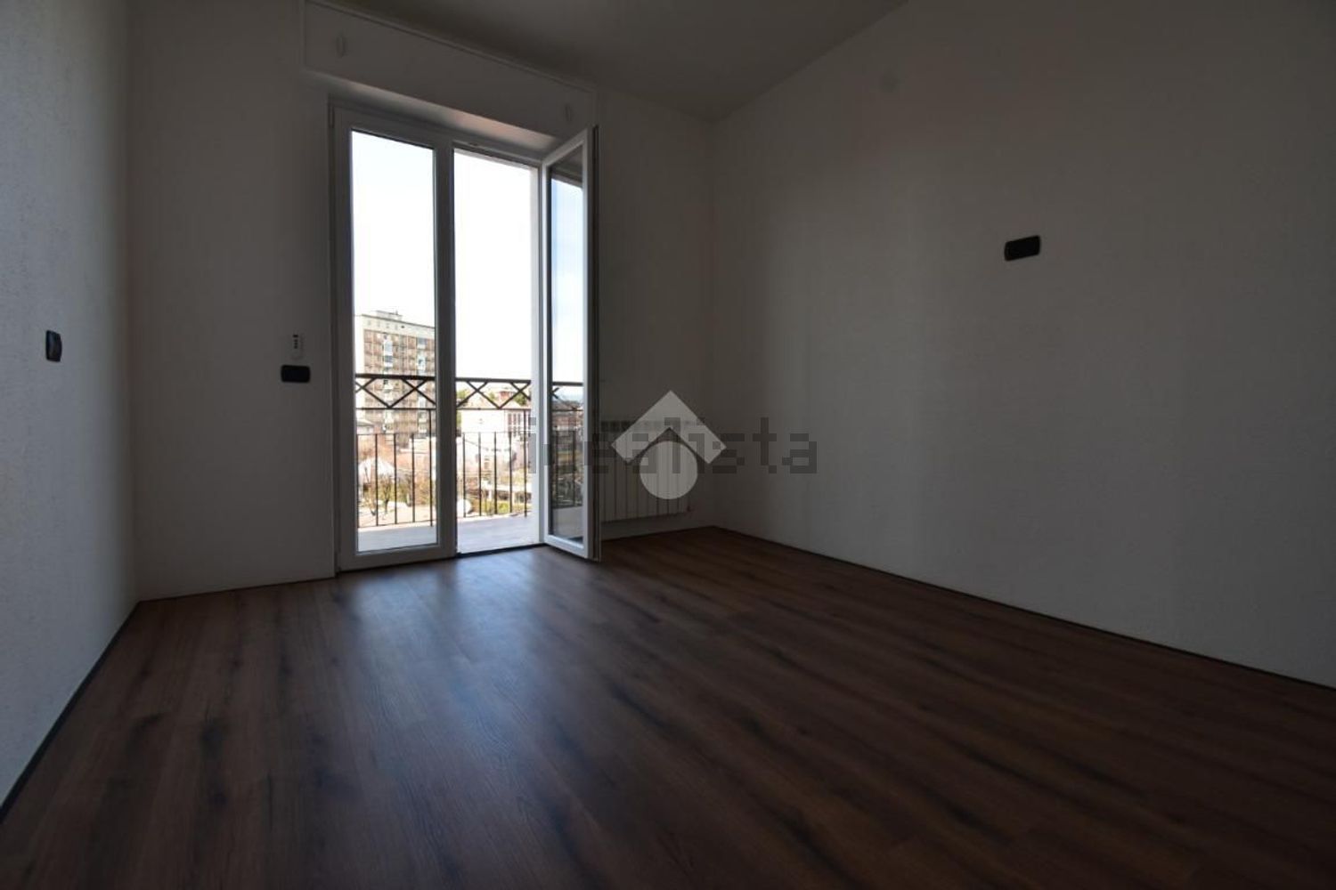 appartamento in vendita a Castiglione delle Stiviere