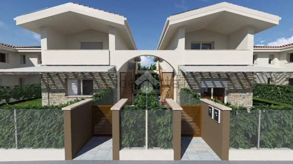 appartamento in vendita a Castiglione delle Stiviere