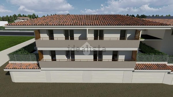 appartamento in vendita a Castiglione delle Stiviere