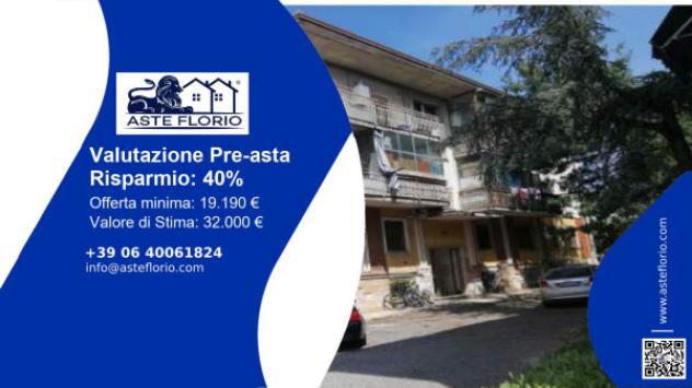 appartamento in vendita a Castiglione delle Stiviere