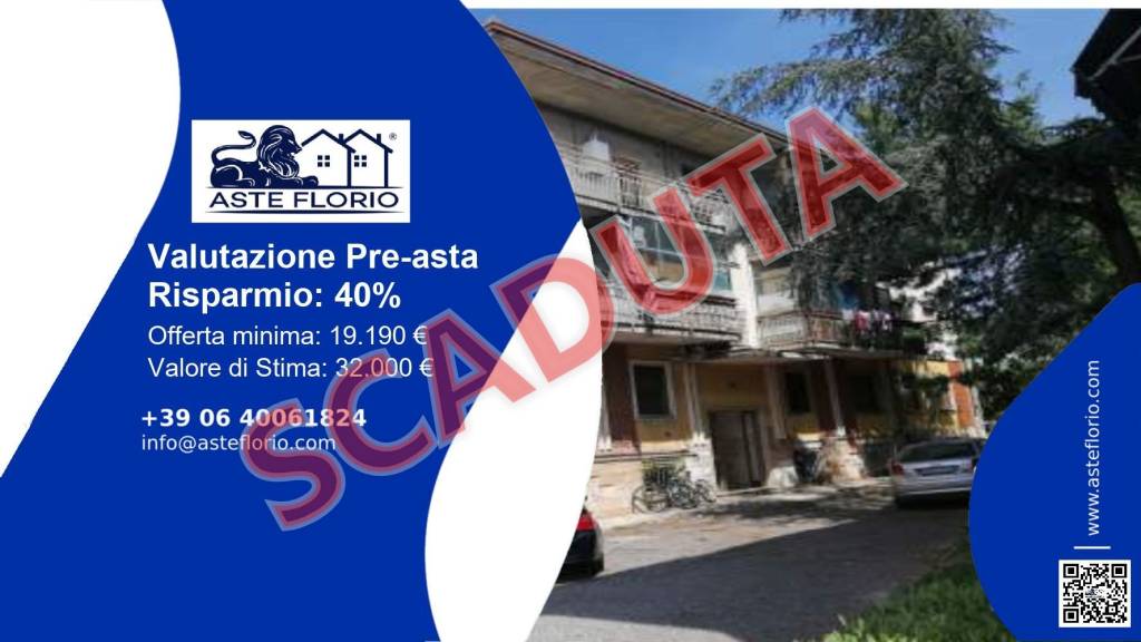appartamento in vendita a Castiglione delle Stiviere