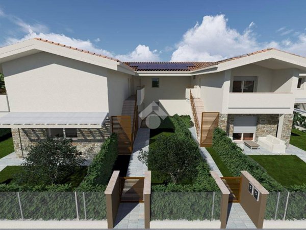 appartamento in vendita a Castiglione delle Stiviere