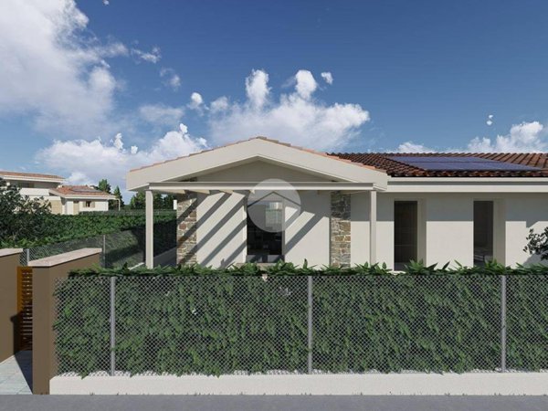 casa indipendente in vendita a Castiglione delle Stiviere