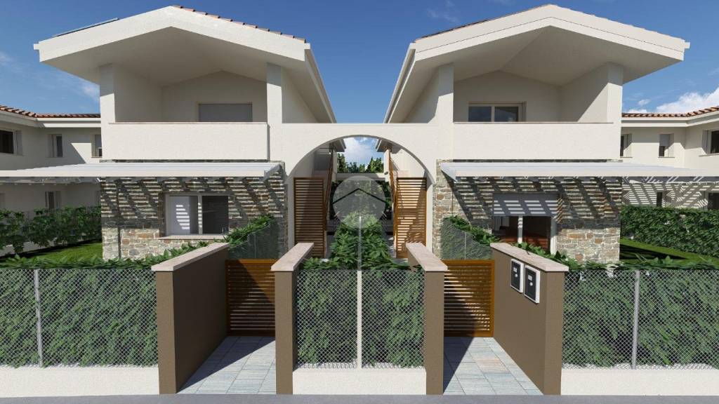 appartamento in vendita a Castiglione delle Stiviere