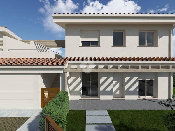 appartamento in vendita a Castiglione delle Stiviere