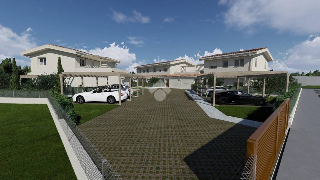 appartamento in vendita a Castiglione delle Stiviere