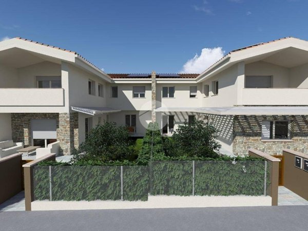 appartamento in vendita a Castiglione delle Stiviere