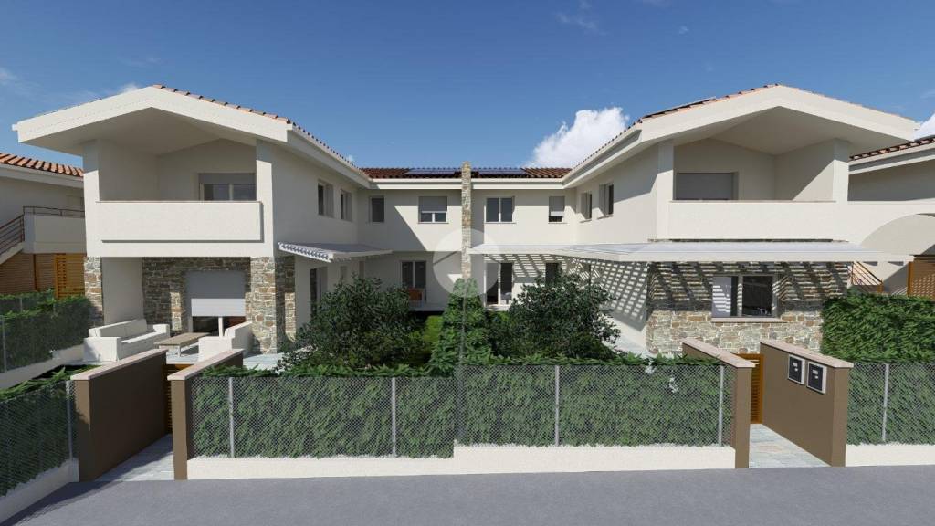 appartamento in vendita a Castiglione delle Stiviere