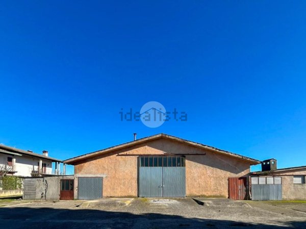 casa indipendente in vendita a Castiglione delle Stiviere