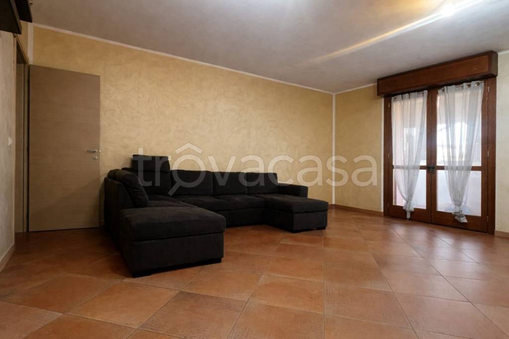 appartamento in vendita a Castiglione delle Stiviere