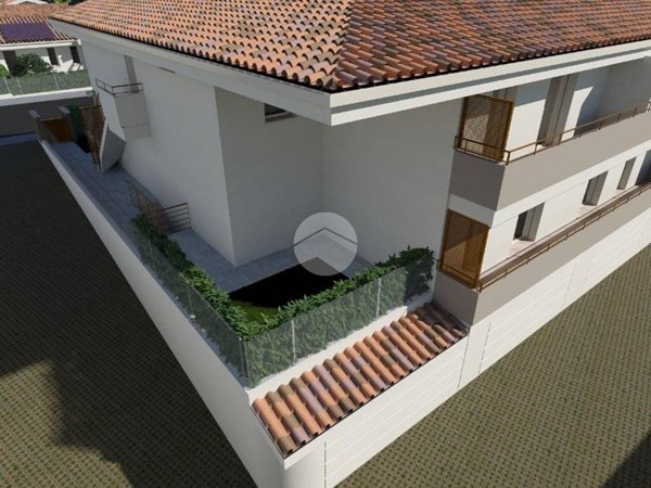 appartamento in vendita a Castiglione delle Stiviere