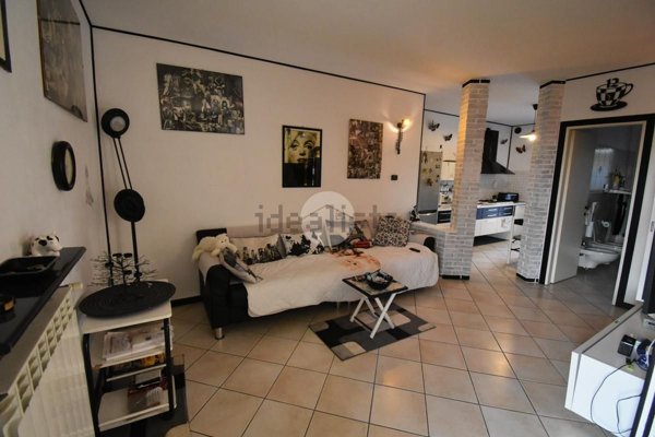 appartamento in vendita a Castiglione delle Stiviere