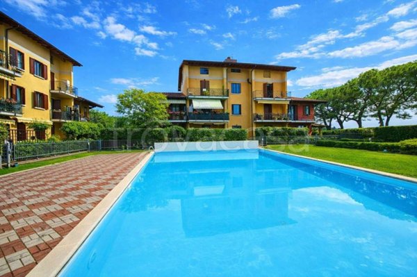 appartamento in vendita a Castiglione delle Stiviere in zona Grole