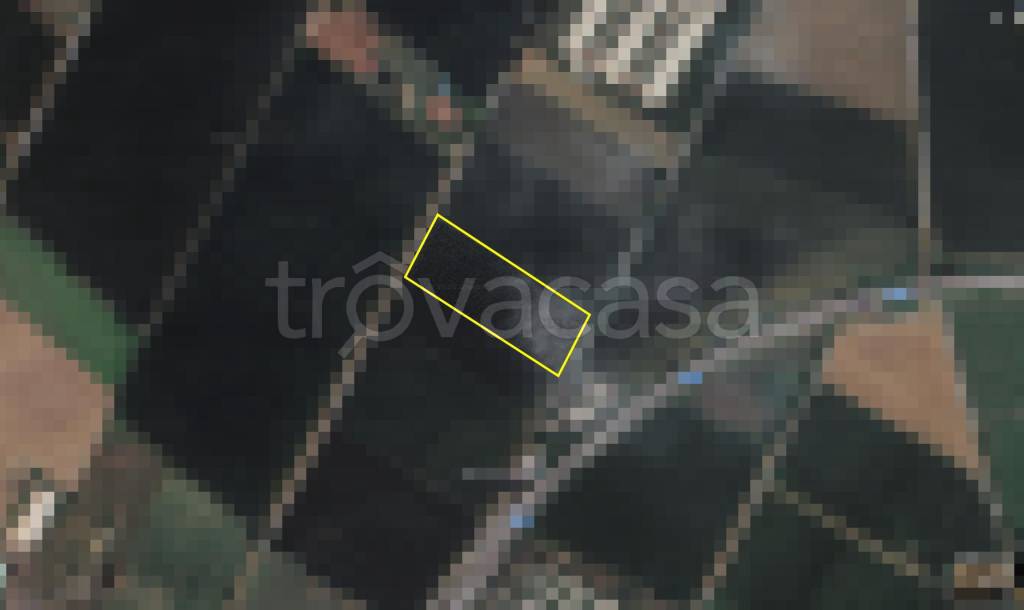 terreno agricolo in vendita a Castiglione delle Stiviere