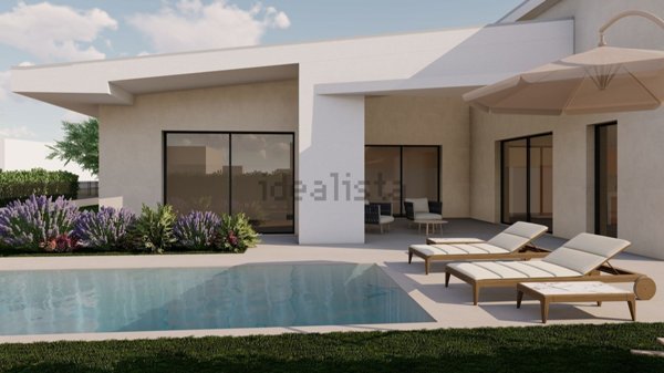 casa indipendente in vendita a Castiglione delle Stiviere