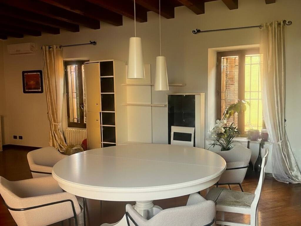 appartamento in vendita a Castiglione delle Stiviere