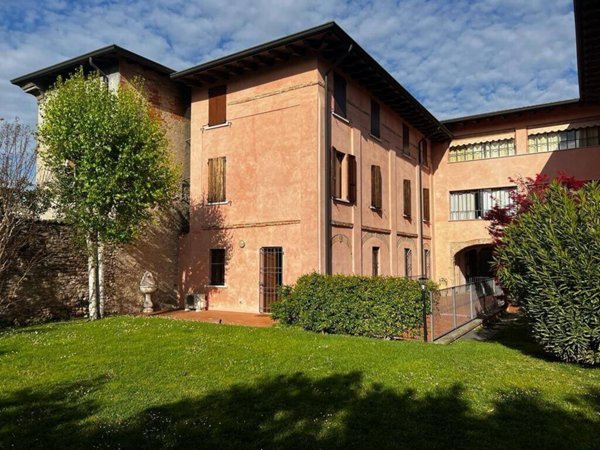 appartamento in vendita a Castiglione delle Stiviere