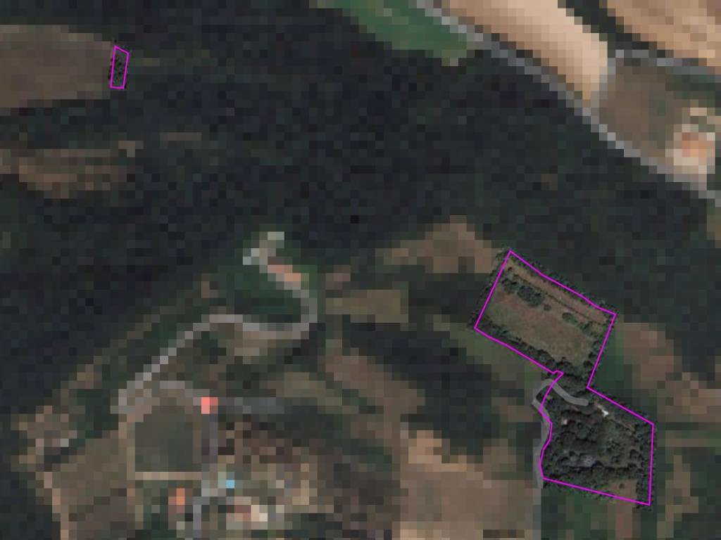 terreno agricolo in vendita a Castiglione delle Stiviere