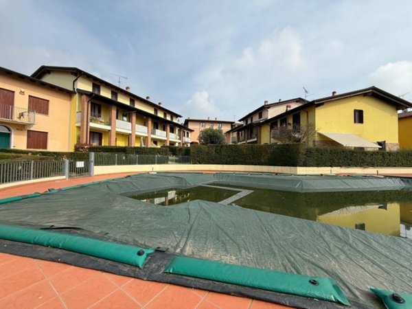 appartamento in vendita a Castiglione delle Stiviere