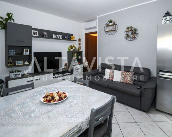 appartamento in vendita a Castiglione delle Stiviere