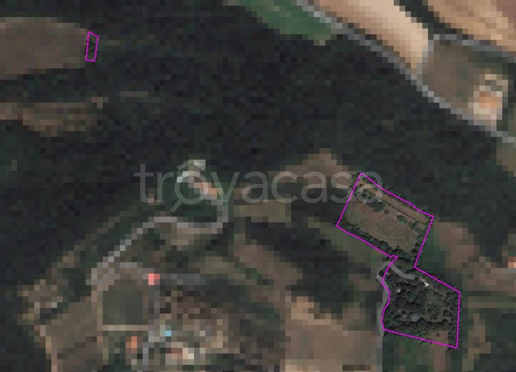 terreno agricolo in vendita a Castiglione delle Stiviere in zona Grole