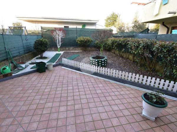 appartamento in vendita a Castiglione delle Stiviere